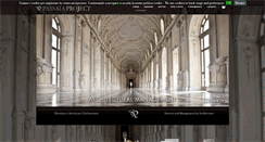 Desktop Screenshot of passaiaproject.com