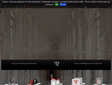 Tablet Screenshot of passaiaproject.com